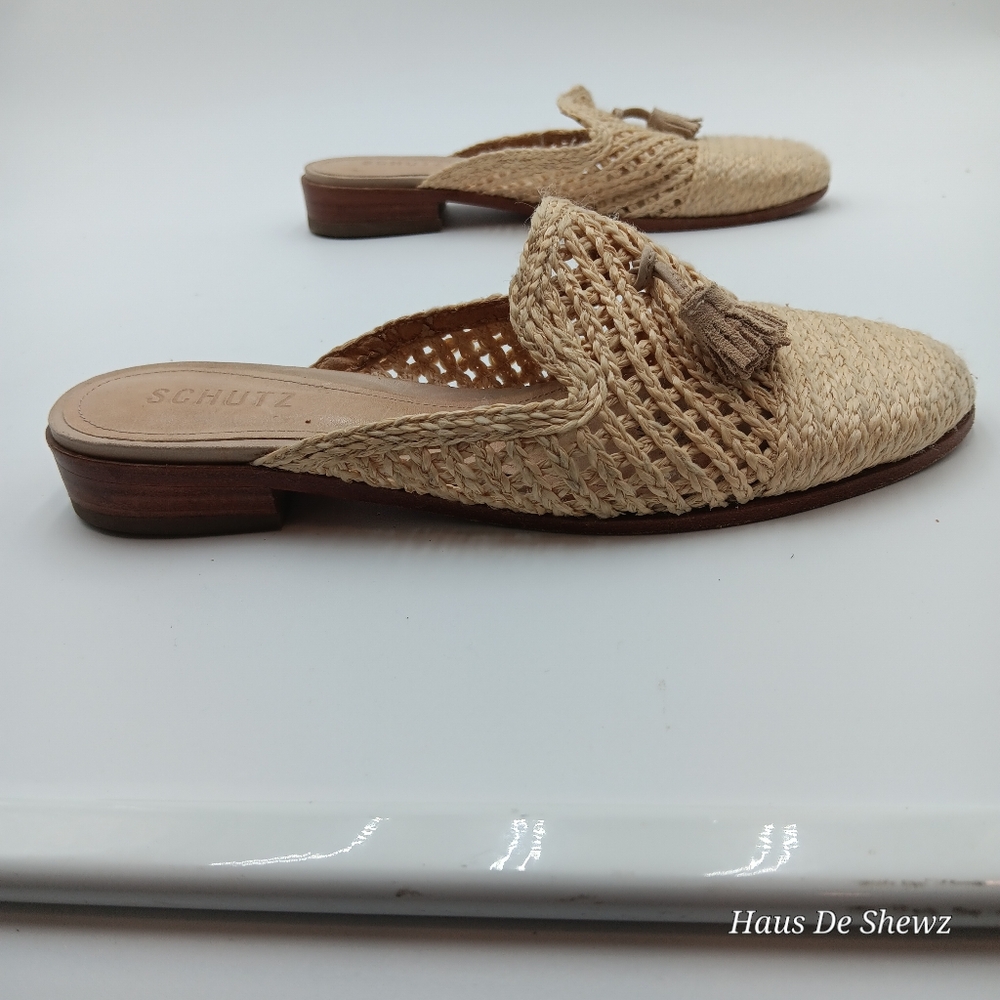 Schultz mules - Picture 10 of 14
